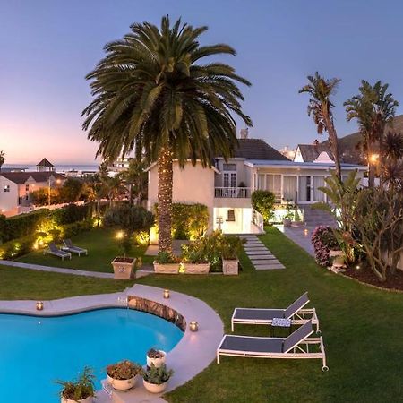 Hotel The Clarendon - Fresnaye Kapsztad Zewnętrze zdjęcie