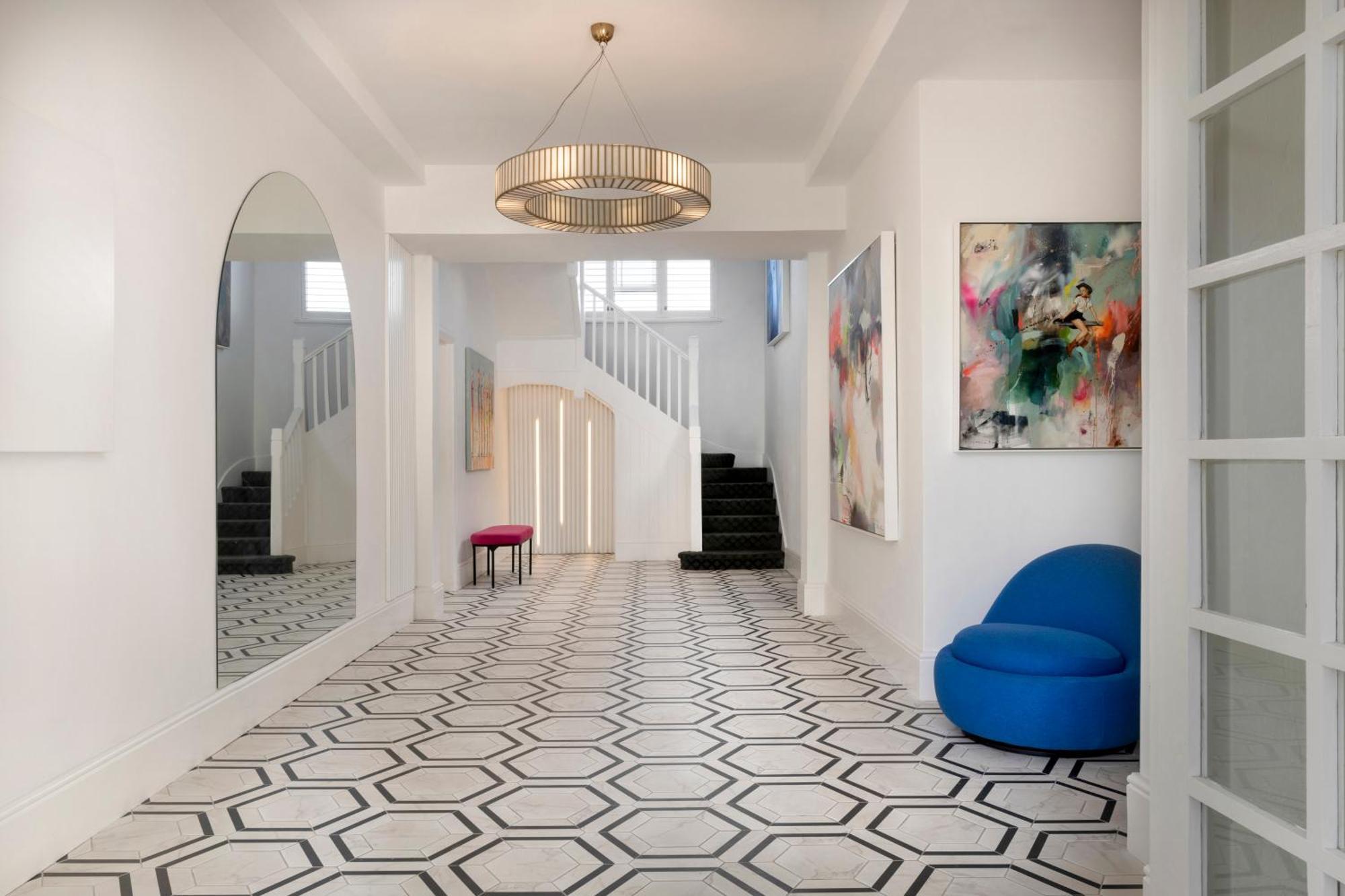 Hotel The Clarendon - Fresnaye Kapsztad Zewnętrze zdjęcie